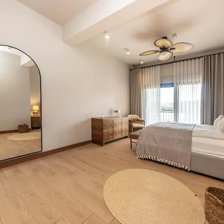 Luxury W Pool In Nature At Regnum Golf Club Вилла Camlik (Bodrum)
