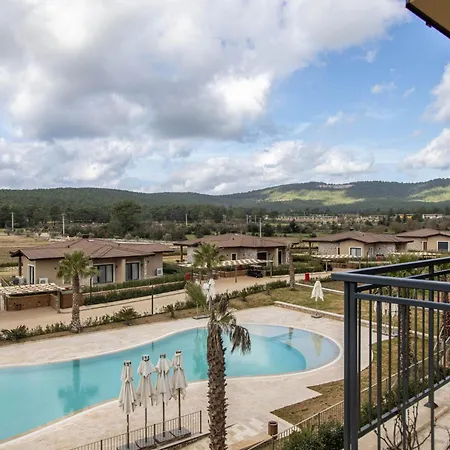 Villa Luxury W Pool In Nature At Regnum Golf Club Camlik (Bodrum)